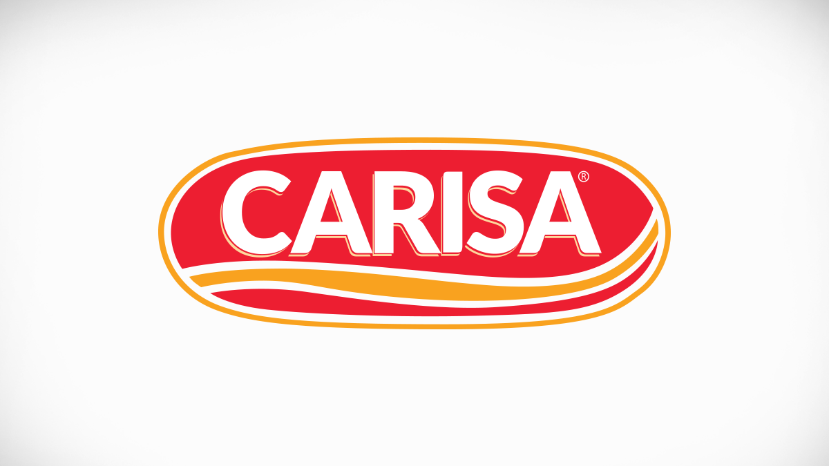 Carisa logo design by Pong Lizardo