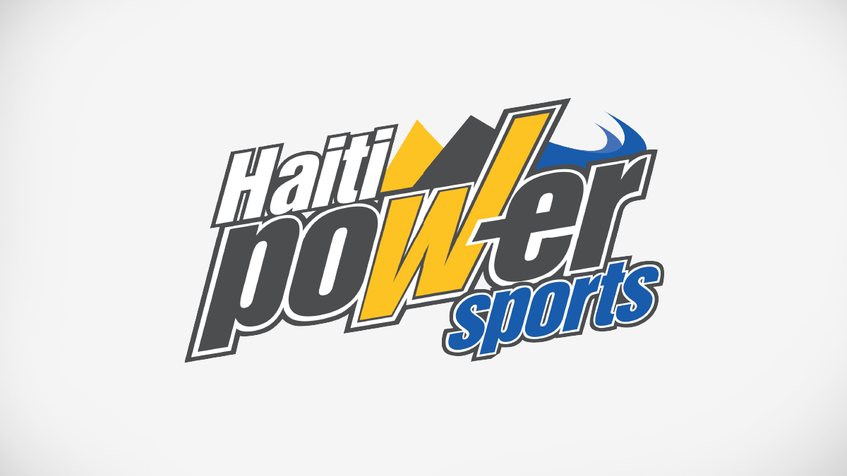 Haiti Power Sports logo design by Pong Lizardo