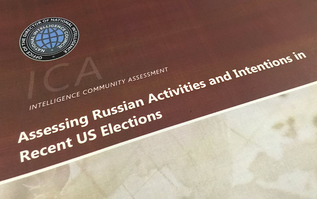 Russia Hack Report - PDF
