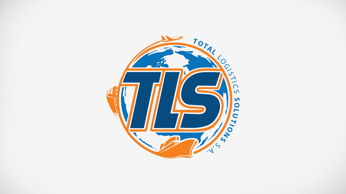 TLS logo design by Pong Lizardo.